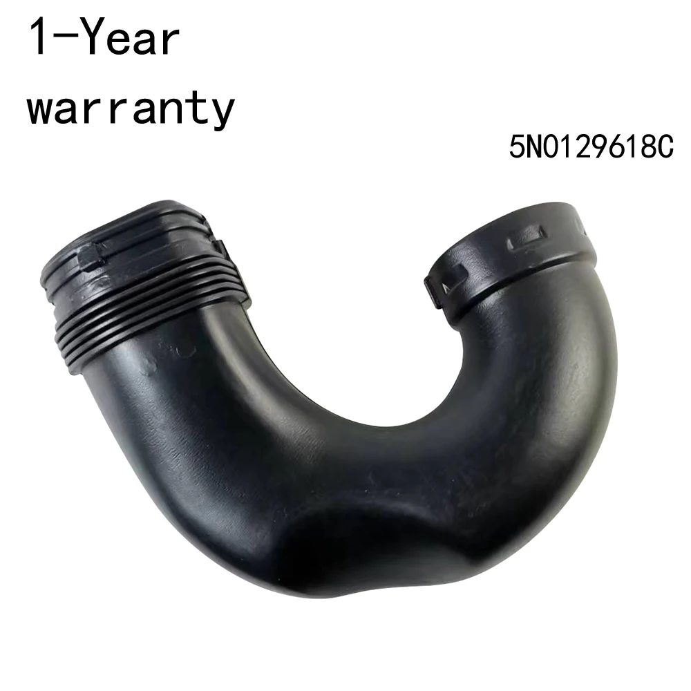 Air guide device 5N0129618C For VW Tiguan 2008- Seat Alhambra 2011-2015