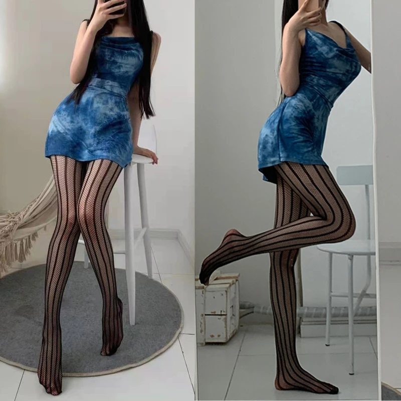 Рисунок 2 - Женские готические сексуальные