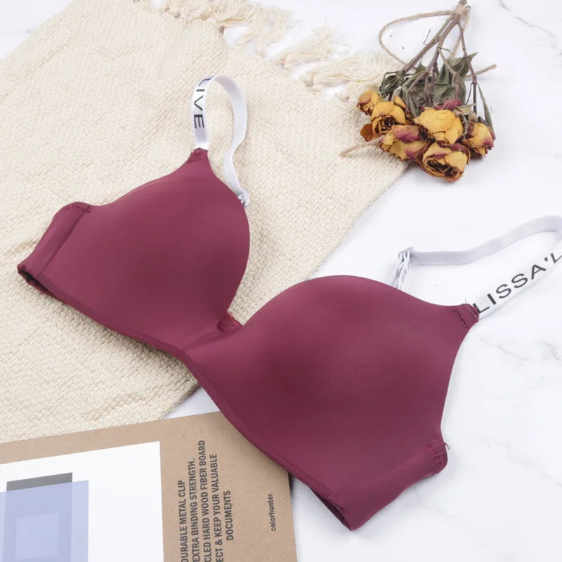 The Latest Trends in Bra for Girls - Stay Fashionable and Comfortable