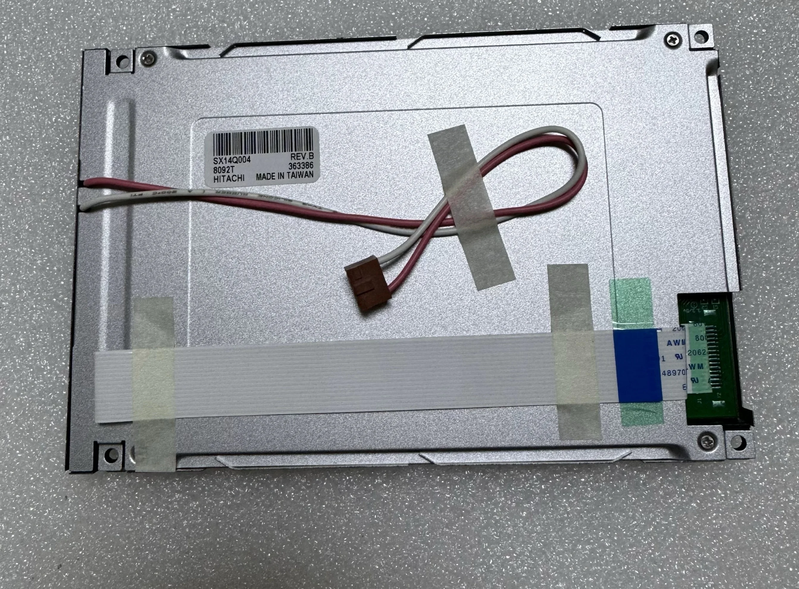 New 5.7&rdquo; SX14Q004 SX14Q006 LCD Panel