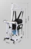 Electric Transfer Lift Easy Mobility Chair Elderly Upper Body Lifting Safety Harness Vest Metal Transfer Chair 3