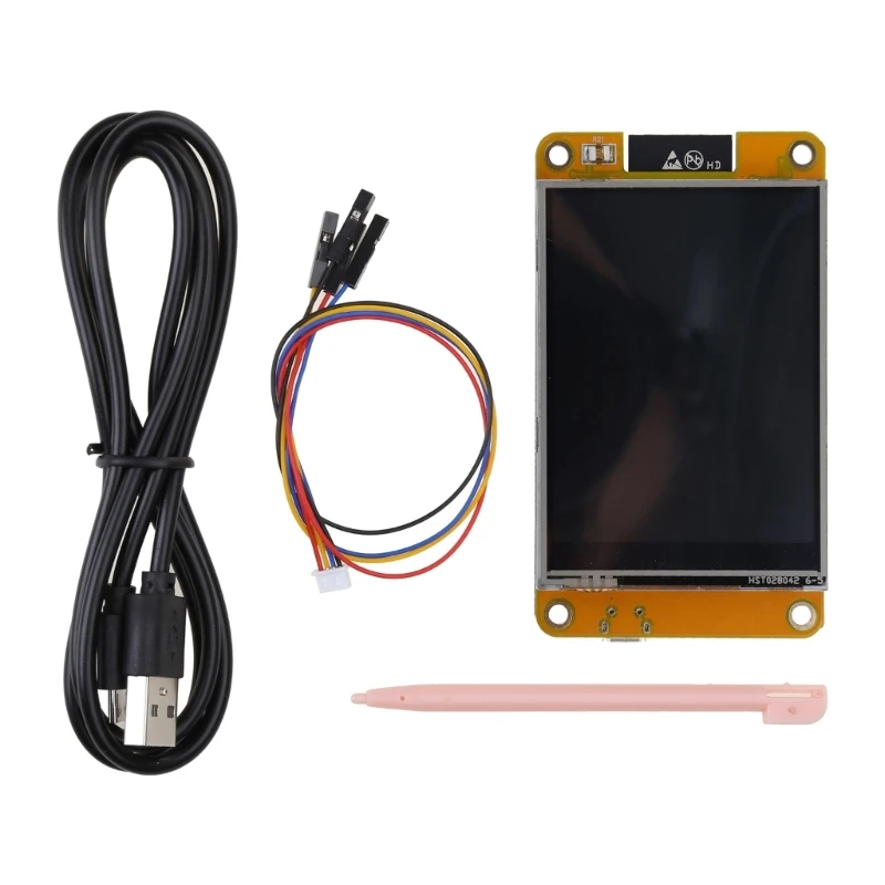 ESP32   Wifi BT 2.8ġ 240x320  ÷ TFT 