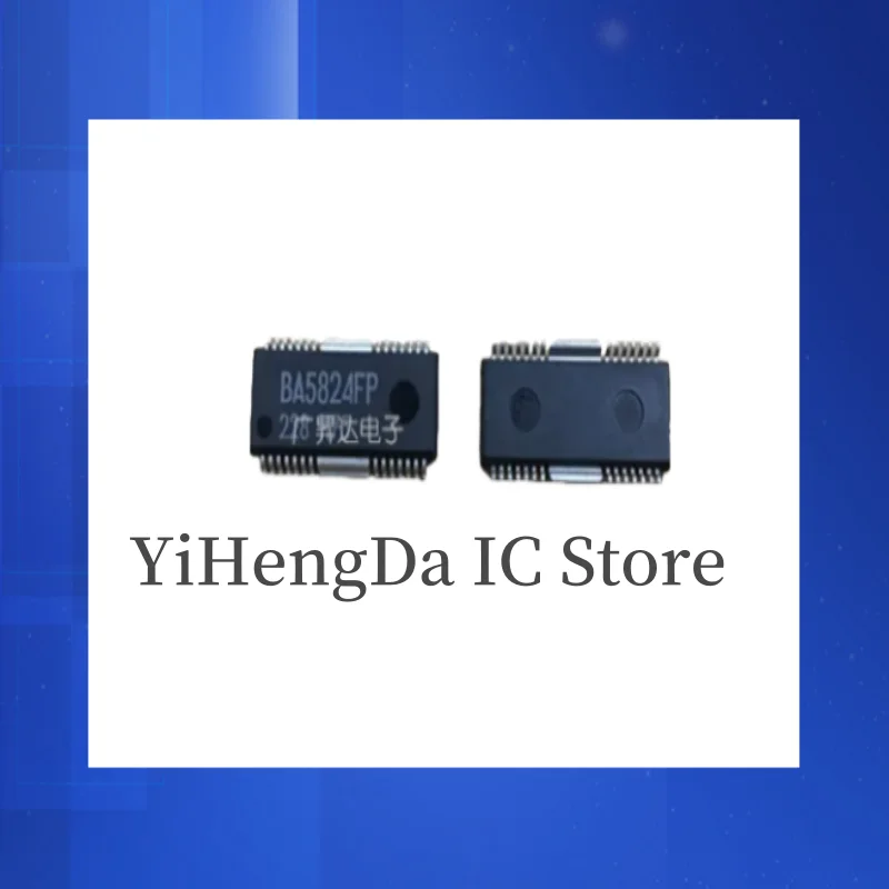

5 шт. BA5824FP HSOP28 100% новая Оригинальная фотография