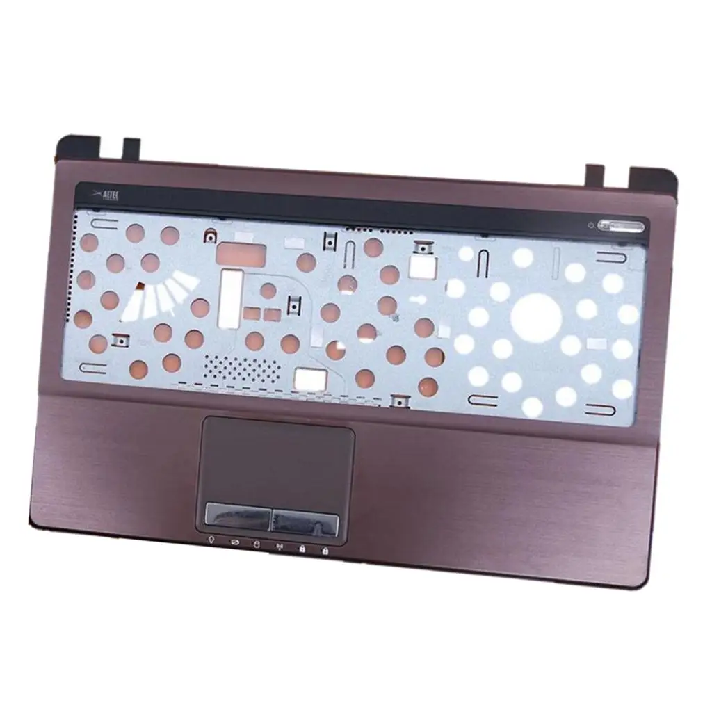 Original New Keyboard Bezel Upper Palmrest Cover Case for ASUS V Series