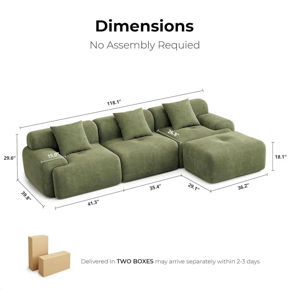 description