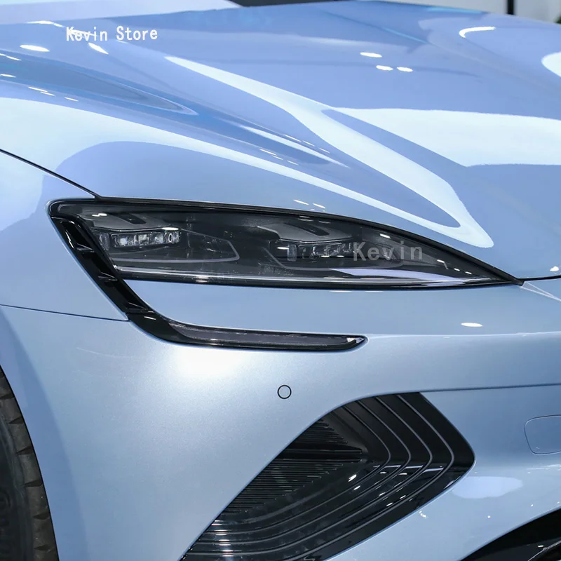 �ڵ��� ������ ��ȣ �ʸ�, ���� ����ũ ���� TPU ��ƼĿ, BYD SEAL-2022-2023 �׼�����