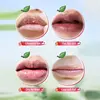 Nourishing Warm Changing Lipbalm Strawberry Long Lasting Water Lipstick Moisturizing Warm Changing Lipstick Korean Lip Care 2