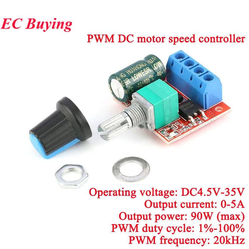 Modulo Display Regolatore Di Velocità Del Temperatura Della Ventola DC 12v Pwm 2 3 Fili Per Ventolaallarme Pc Sonda Ad 88184514