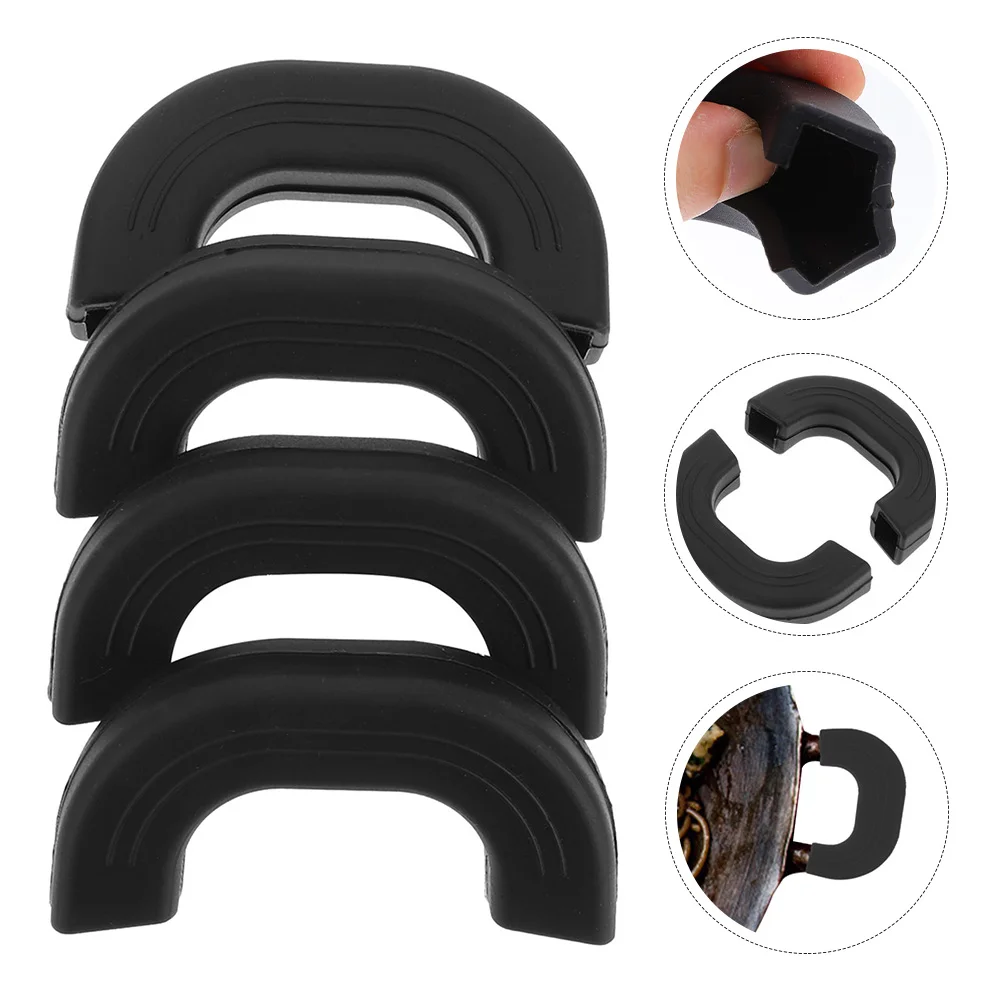 

Soup Pot Parts Replacement Earrings Stainless Steel Saucepan Boiler Handle Covers