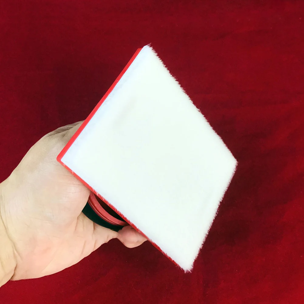 Paint Edger for Cutting in Paint Pad Applicator Wall Corner Pad Painter for Walls and Ceilings for Painting Corner and Edges