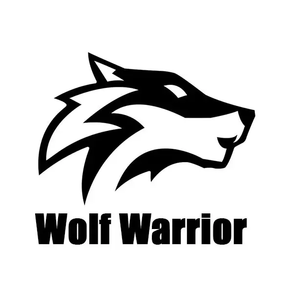 Wolf Warrior Store