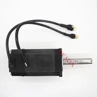 Tajima Pantograph Servo Motor - Original Embroidery Machine Part - Image 4