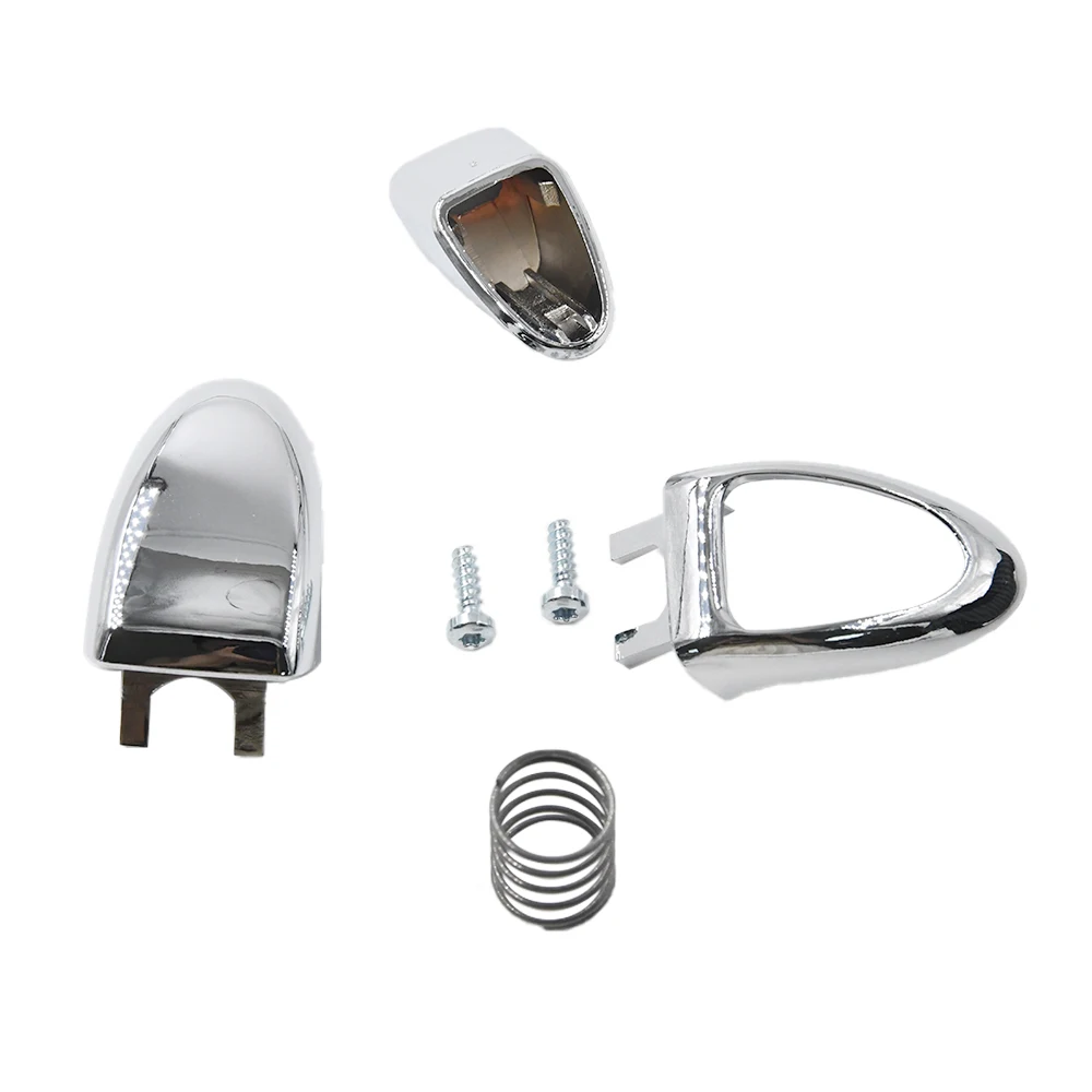 CITALL Metall 17 "Handbremse Hebel Release Kabel Oder Parkplatz Handbremse Stop Griff Hebel Für Ford S-Max Galaxy 2006-2015 1774992 – Detail 16