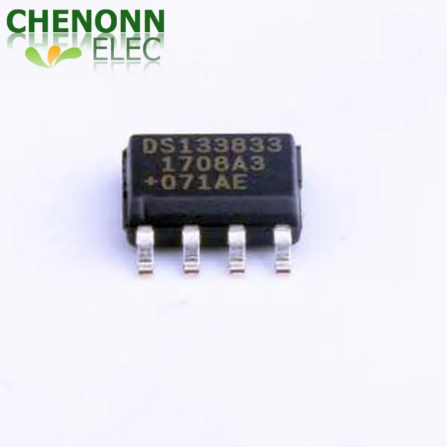 DS1338Z-33+T&R