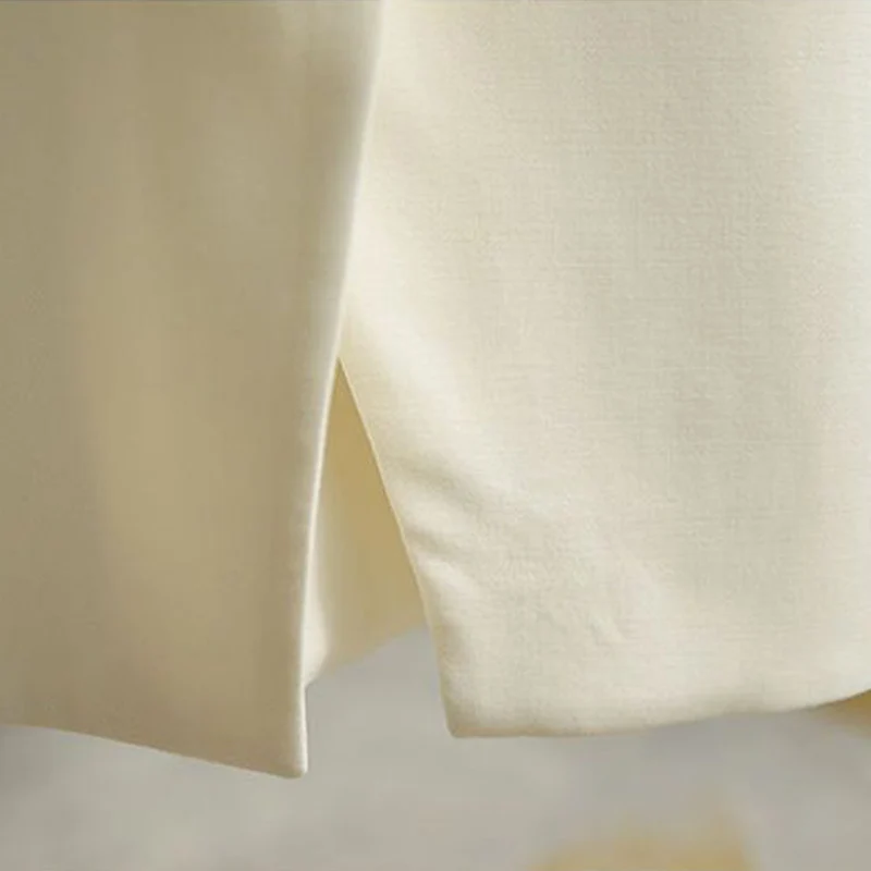 Design Sleeveless Dress Image 3