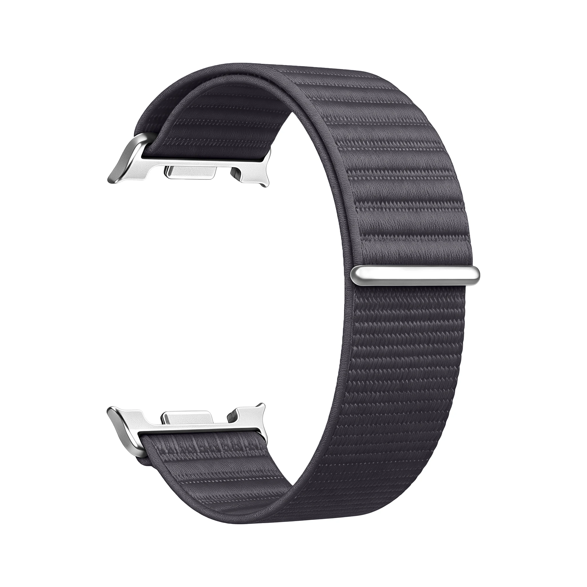 Fabric Sport Loop Replacement Strap - Comfortable and Stylish Watch Band Accessories