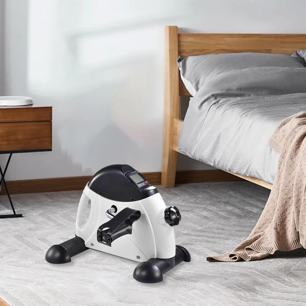 Foot Pedal Under Desk Exercise Machine