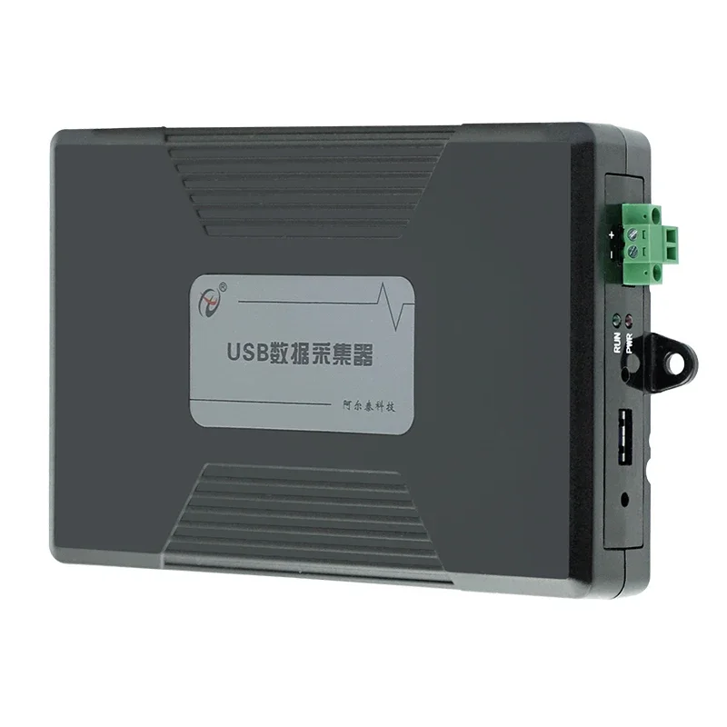 

USB3131 Analog Acquisition Card Labview Acquisition Card USB3132/33/34/3536