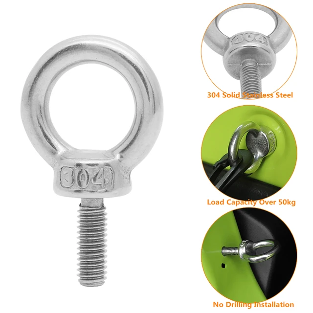 지니용 안전하고 편리한 카고 고정 및 인테리어 조직 솔루션