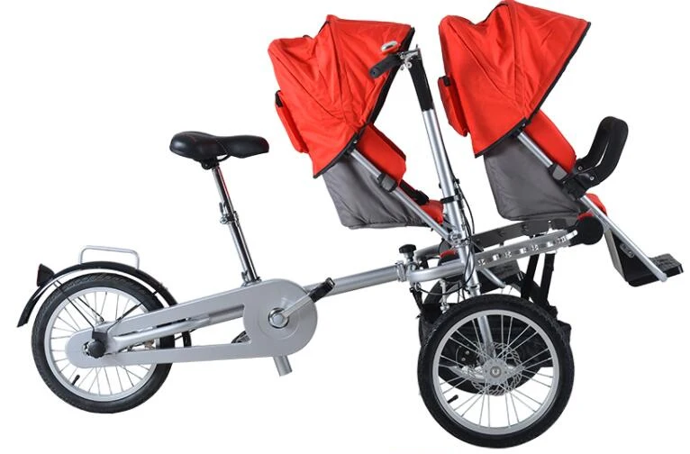Taga Bike Stroller