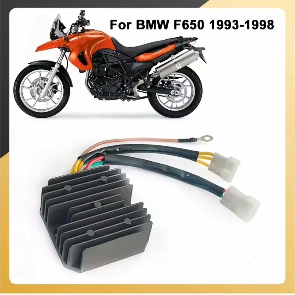 電圧レギュレータ整流器 オートバイレギュレータ整流器 F800ST F800GS