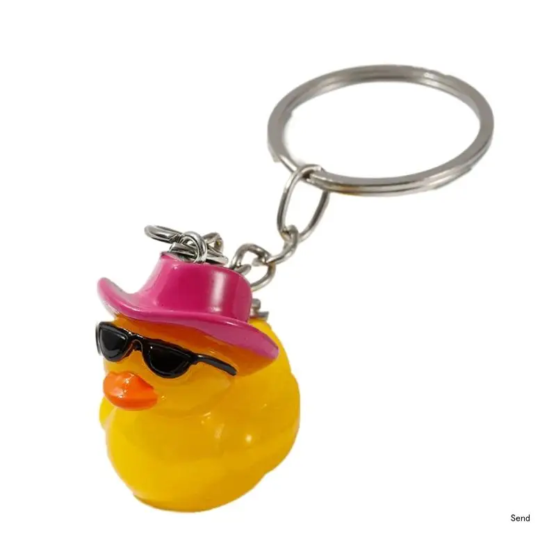 Mode Cartoon Dier Leuke Eend Oorbellen Voor Vrouwen Sieraden Geschenken Voetbal Oorbellen voor Vrouwen, Eén maat, Hars