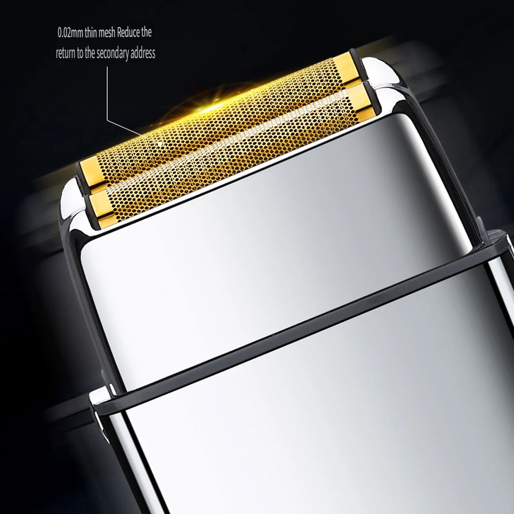 المعادن USB قابلة للشحن الجسم المعدني المحمولة ماك...