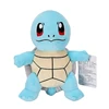 Pokémon Plush Doll Pikachued Bulbasaur Jigglypuff Lapras Eevee Anime Pokemoned Stuffed Toy Peluche Plush Doll Gift for Kid 3