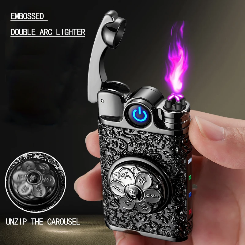 Windproof on sale lighter india