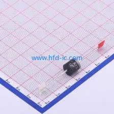 

(100 шт.) набор микросхем 100% Novo P6A10,SMAJ8.5CA,MUR220,SBD16C45T,MSB607