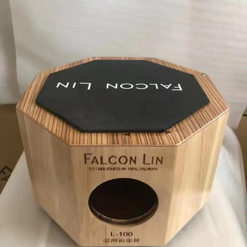 

Wooden Military Drum Out-Travelling Stage Performance Portable Professional Percussion Instrument Wooden Military Drum