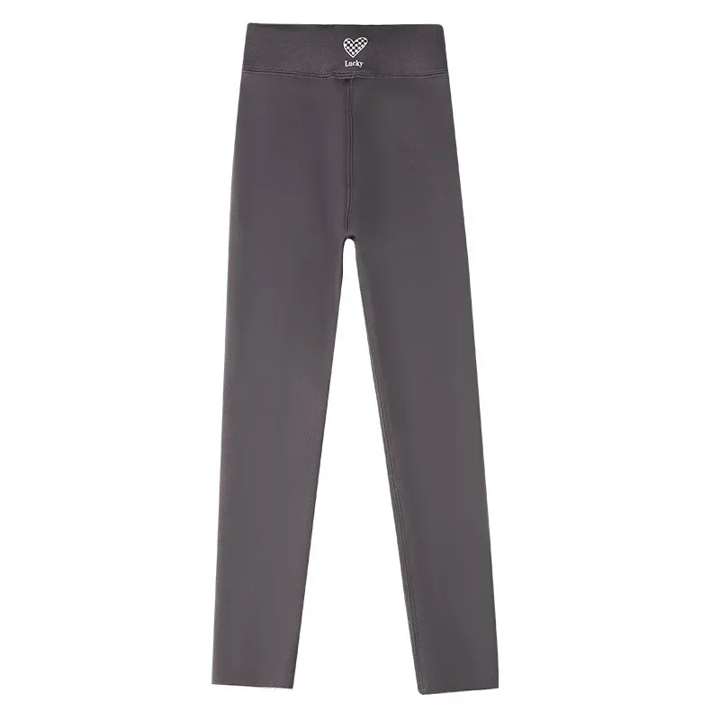 Jogginghose Für Teenager Mädchen – Gefüttert, Warm, Aus Weichem Fleece Für Den Winter