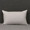 Down Pillow 100% White Goose Down/Feather Pillow Five-star Hotel Goose Feather Pillows Single Healthy Pillow Orthopedic Pillows 4