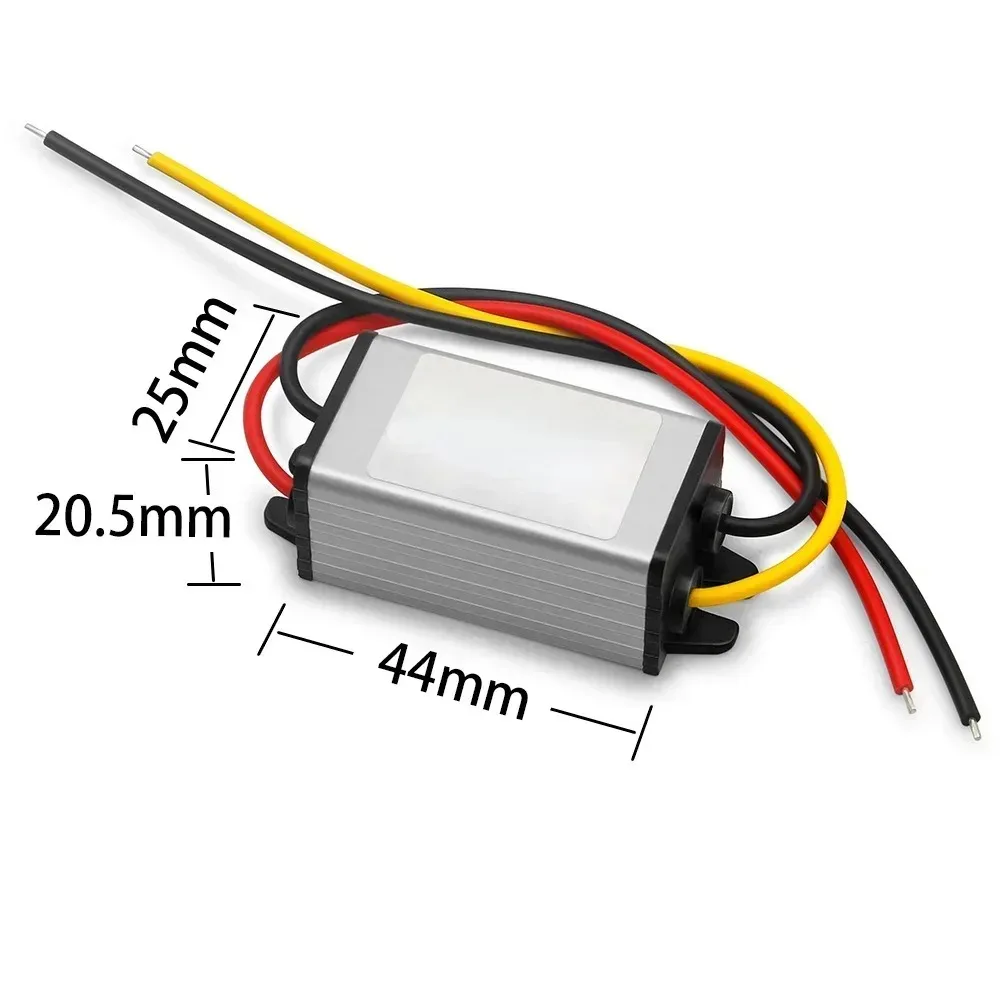 Dc 12v do 12 v24v do 9V 6V 5V 4.2 3.7V 3V 3.3V 7.5V 5A 12V do 9V 24V do 9V moduł obniżający transformator DC DC konwerter zasilania