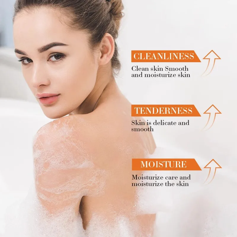 Sapone artigianale naturale di riso e curcuma con vitamina C | Saponetta detergente con olio essenziale di limone per viso e corpo | Prodotti biologici per la cura della pelle_voghion.com
