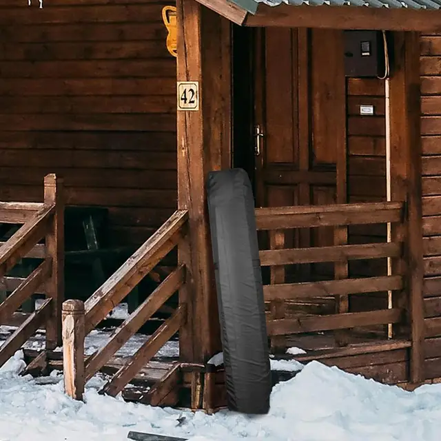 57 Hüvelykes Tengerparti Esernyő Tároló Táska Összecsukható Parazkáska Vízálló Hordtáskás - Image 5