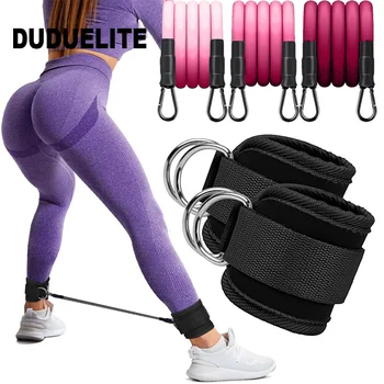 TPE Booty Resistance Bands 1