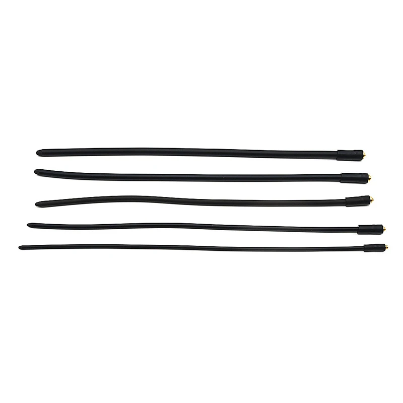 Male Penis Ring Silicone Urethral Plug Electric G-spot Prostate Stimulation Medical Masturbation Male Toy