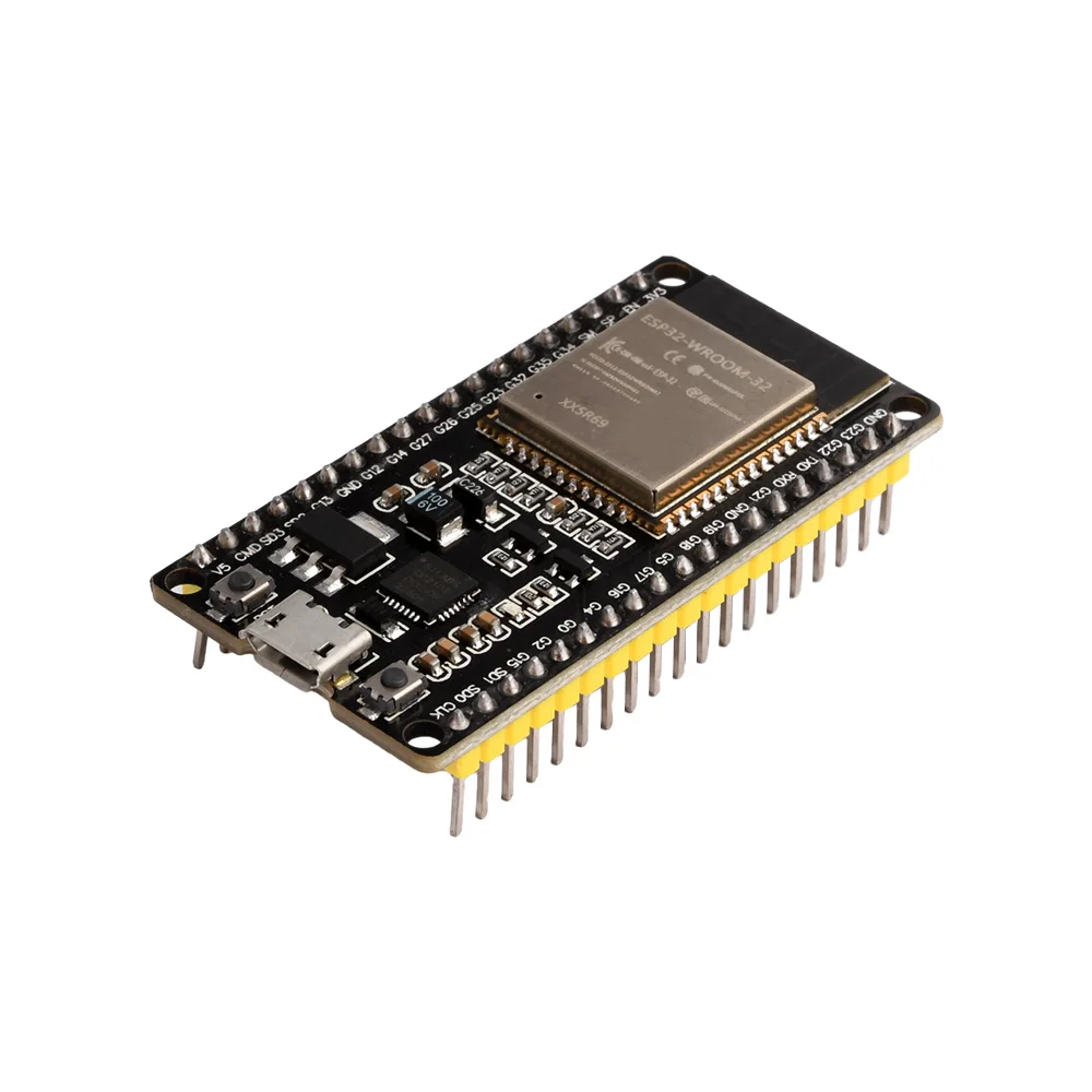 Esp32 ESP 32S placa de desenvolvimento esp 32 breakout board para