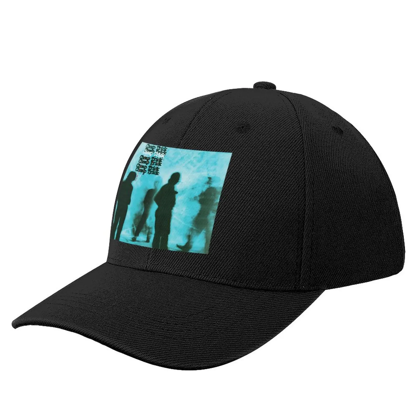 standing on the edge Baseball Cap Luxury Cap Hip Hop Big Size Hat Hat Girl Men's