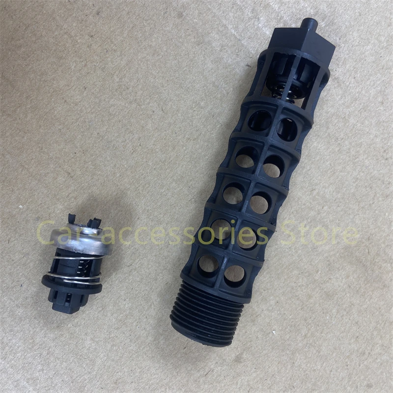 Engine Oil Cooler Filter Valve 5541525 10 Pcs For Chevrolet Aveo Cruze Sonic Trax Orlando Vauxhall Opel Astra Zafira