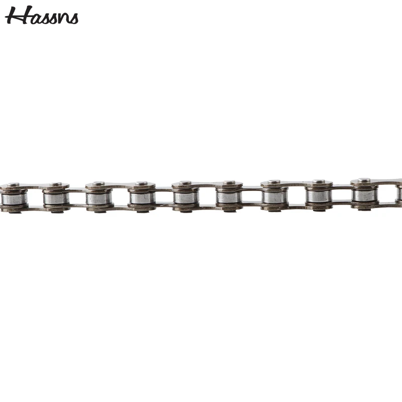 Bicycle Chain Bicycle Chains Single Speed Chain Electric Bike Current 114L Single Speed Cycling Accesories BMX Current