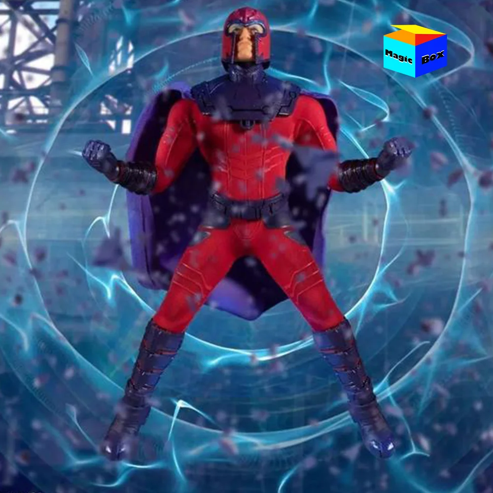 値下げ❗ X-MEN アクションヒーロー フィギュア Amazon.co.jp: Marvel Titan Hero Series X-Men Sentinel Action