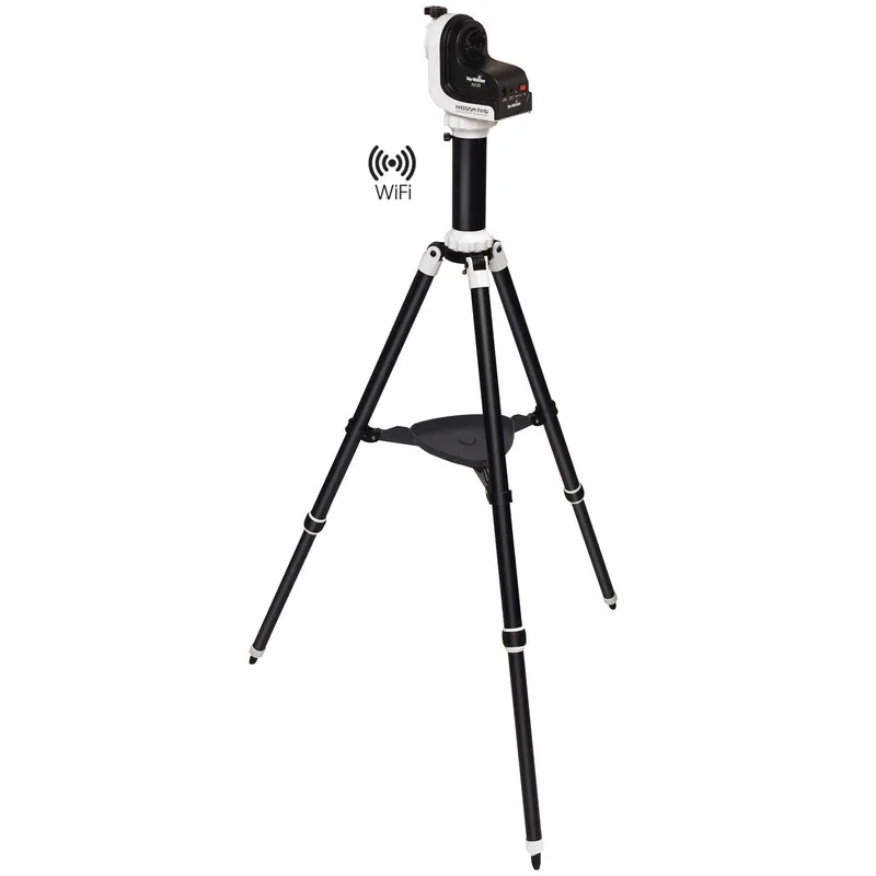 Sky-Watcher AZ-GTI  Portable Computerized GoTo Alt-Az Mount WiFi Enabled App For Astrophotography 6