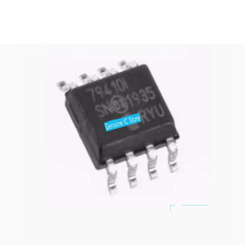 

5pcs/lot MCP79410-I/SN MCP79410-I 79410I SOP New Original Genuine Ic