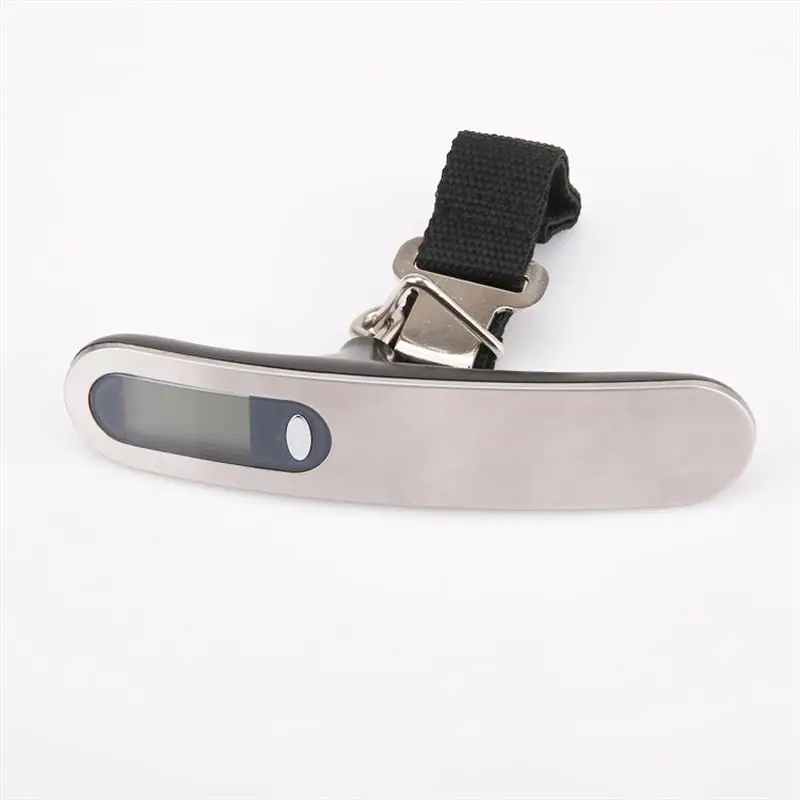 Portable Digital Scale 50kg 10g