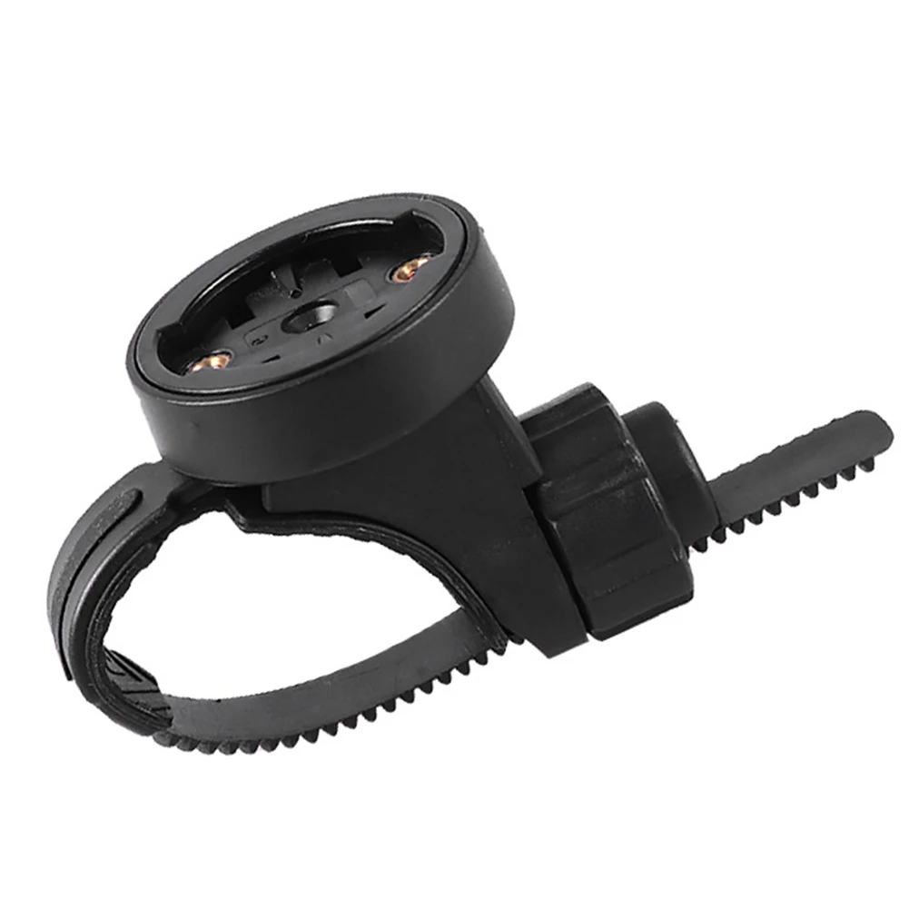 Universal Type Code Table Frame Light Stand Rotatable Bike Computer Stand Holder for Garmin Varia Radar Taillight Bracket