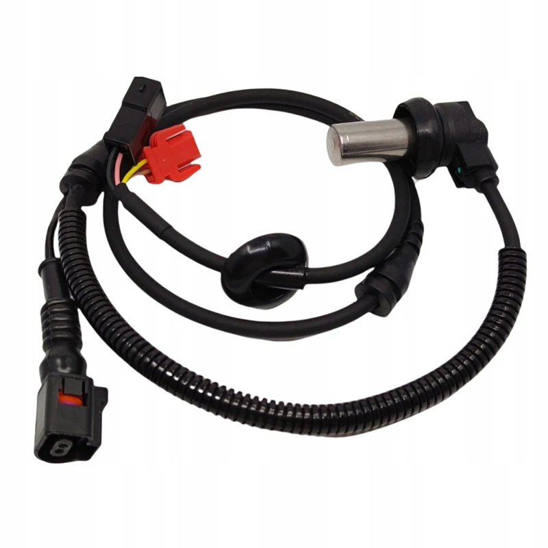 8D0927803D ABS Wheel Speed Sensor Front Left/Right For Audi A4 B5 1994-2001 Skoda Superb Volkswagen Passat B5 B5.5 1.6 1.8 2.0