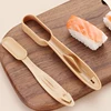 Sushi Model Tool To Make Japanese Food Rectangular Rice And Vegetable Roll Mold Rice Ball Mold 4