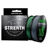 GHOTDA 8/9/12 Strands PE Braided Wire Multifilament Japan Import Fabric  PE Line for Carp Fishing 0.6-8.0# 100M Fishing Line 6